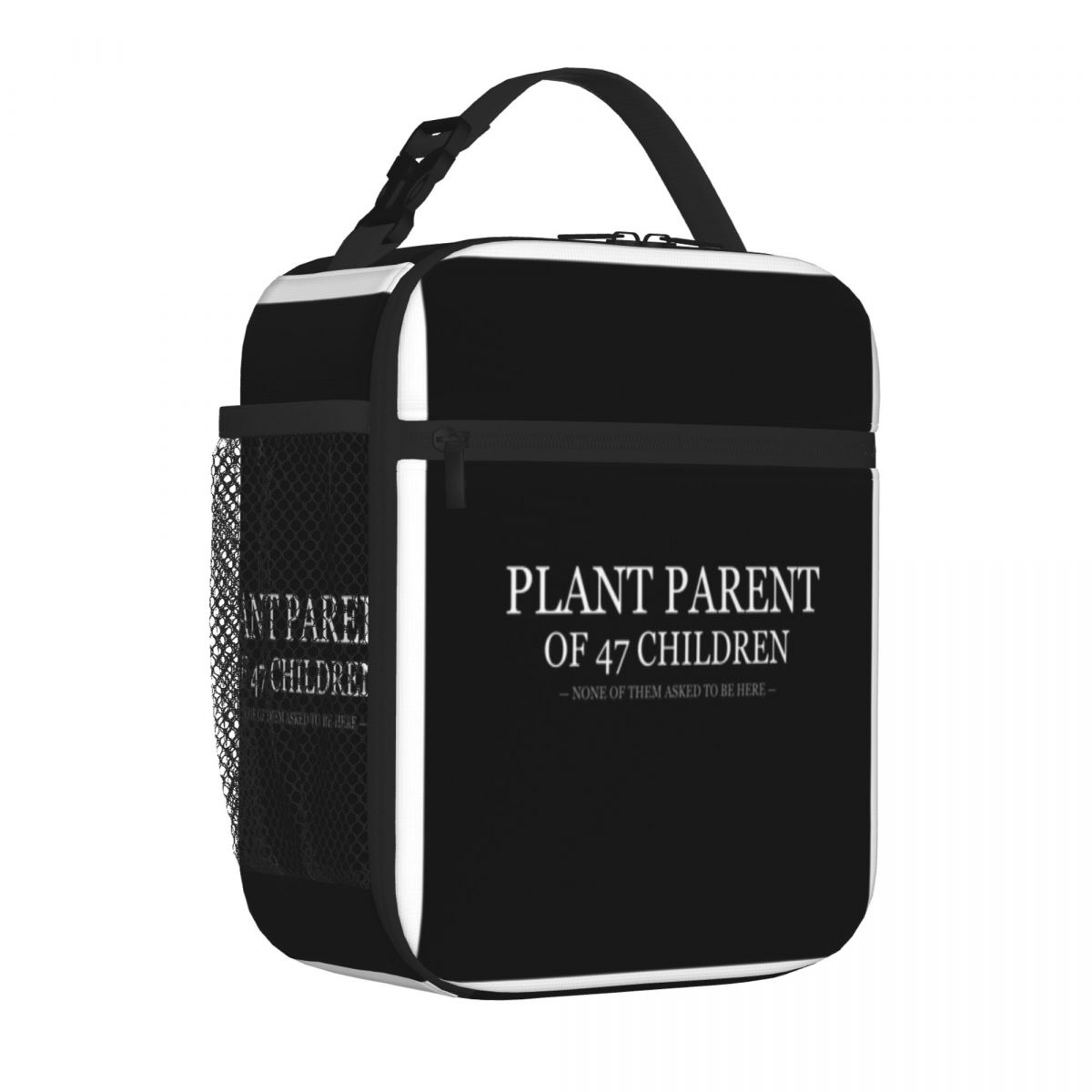 Plant Parent Food - Heißer Verkauf: Tragbare Thermo-Kühltasche für 47