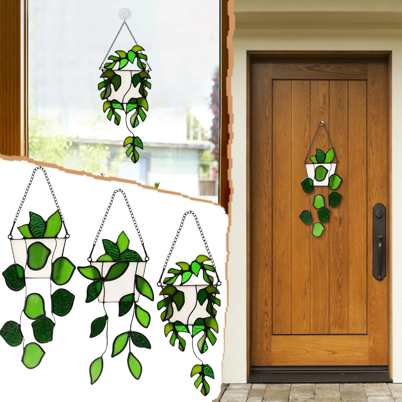 Künstliche Pflanze Dekor handg – Plant Parent Yearly Bewertung und Preis