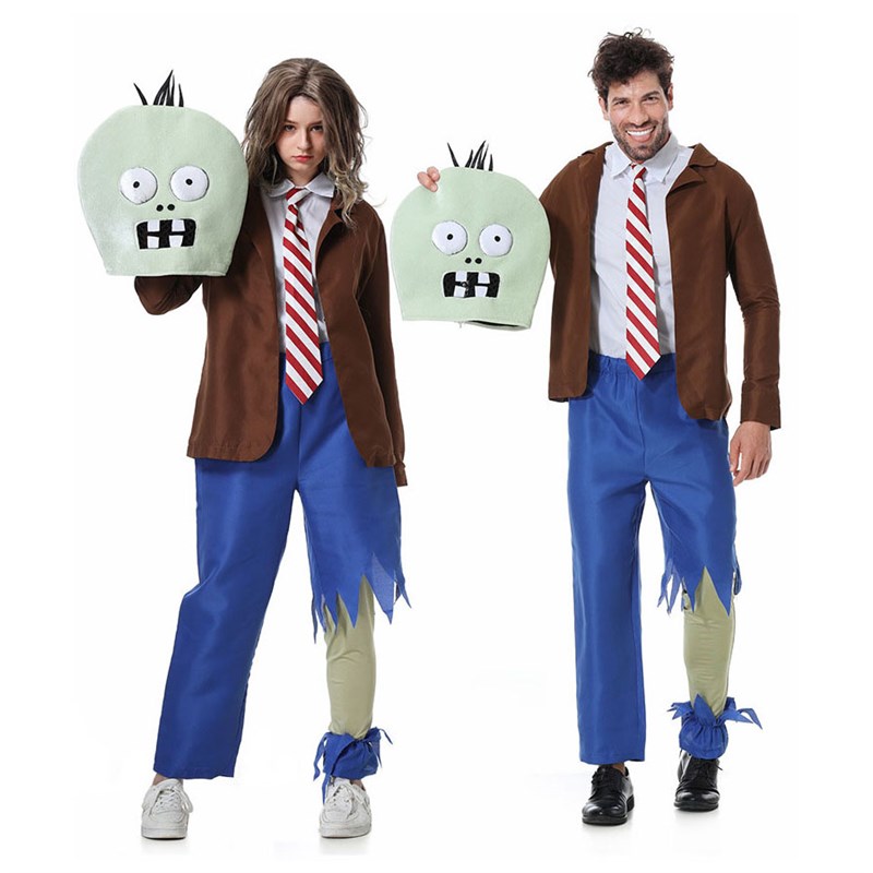 Halloween-Terror-Kostüm Cospla – Plant Parent Yearly Bewertung und Preis