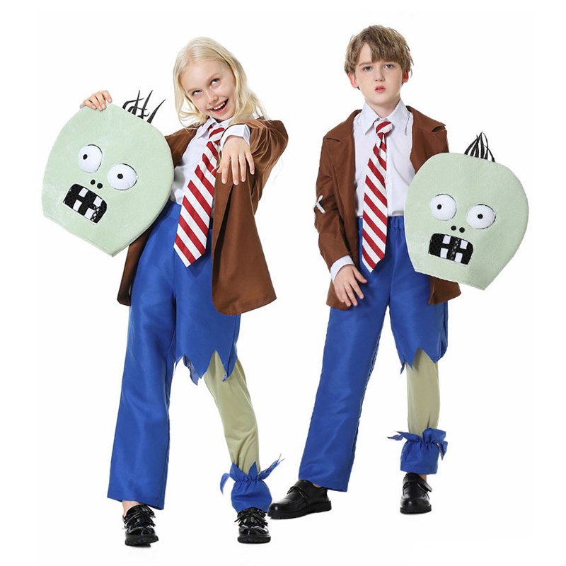 Halloween-Terror-Kostüm Cospla – Plant Parent Yearly Bewertung und Preis