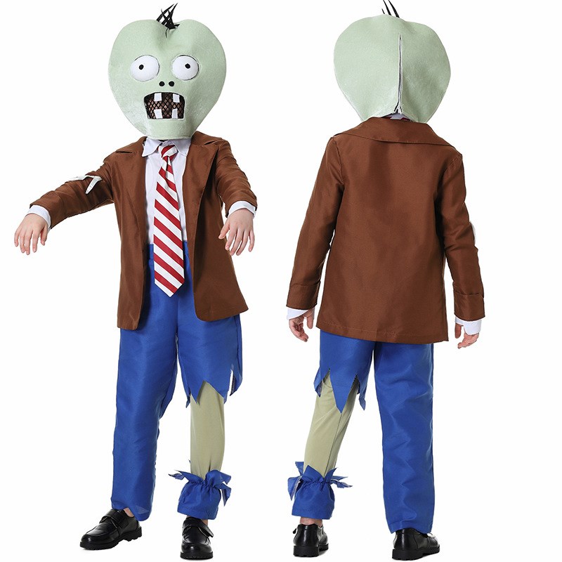 Halloween-Terror-Kostüm Cospla – Plant Parent Yearly Bewertung und Preis