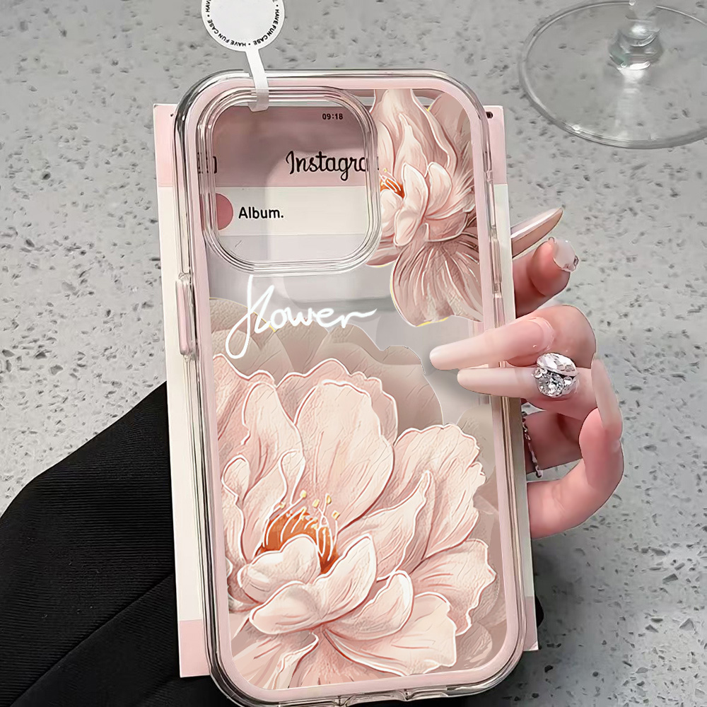 Elegante Blumen Transparente H – Plants X Bewertung und Preis