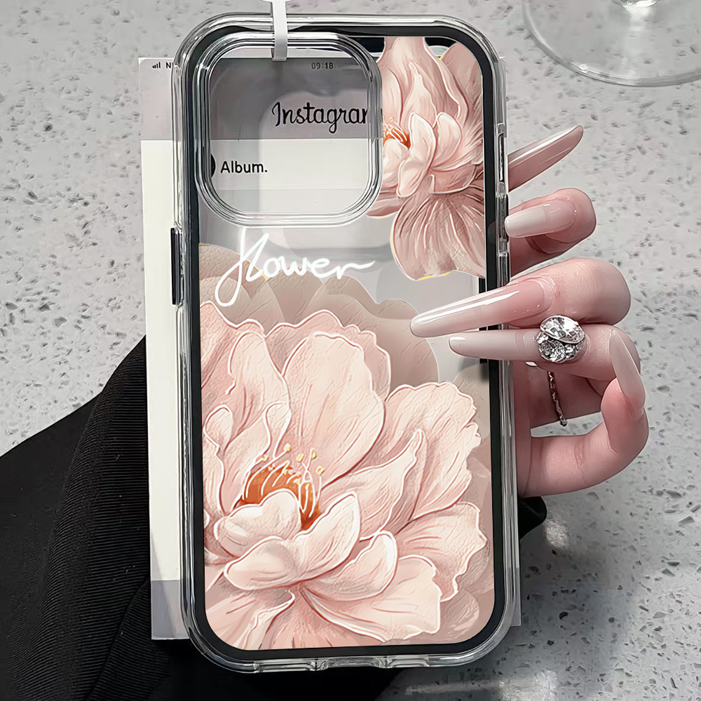 Elegante Blumen Transparente H – Plants X Bewertung und Preis