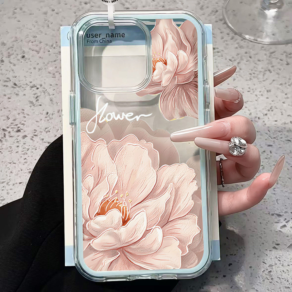 Elegante Blumen Transparente H – Plants X Bewertung und Preis