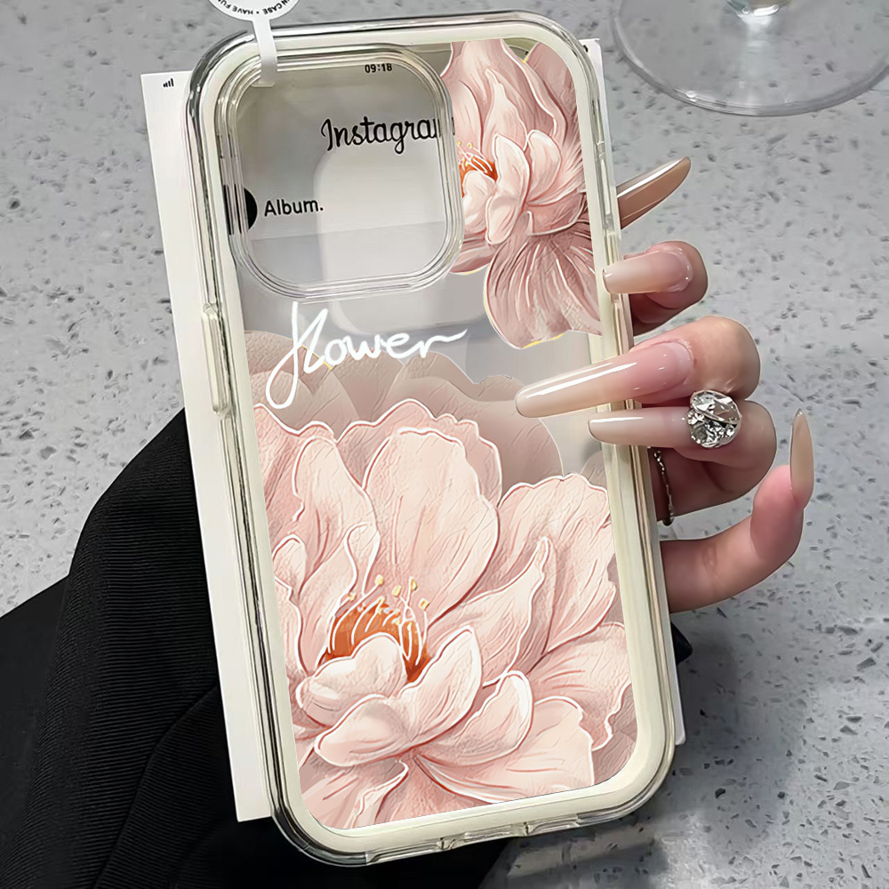 Elegante Blumen Transparente H – Plants X Bewertung und Preis