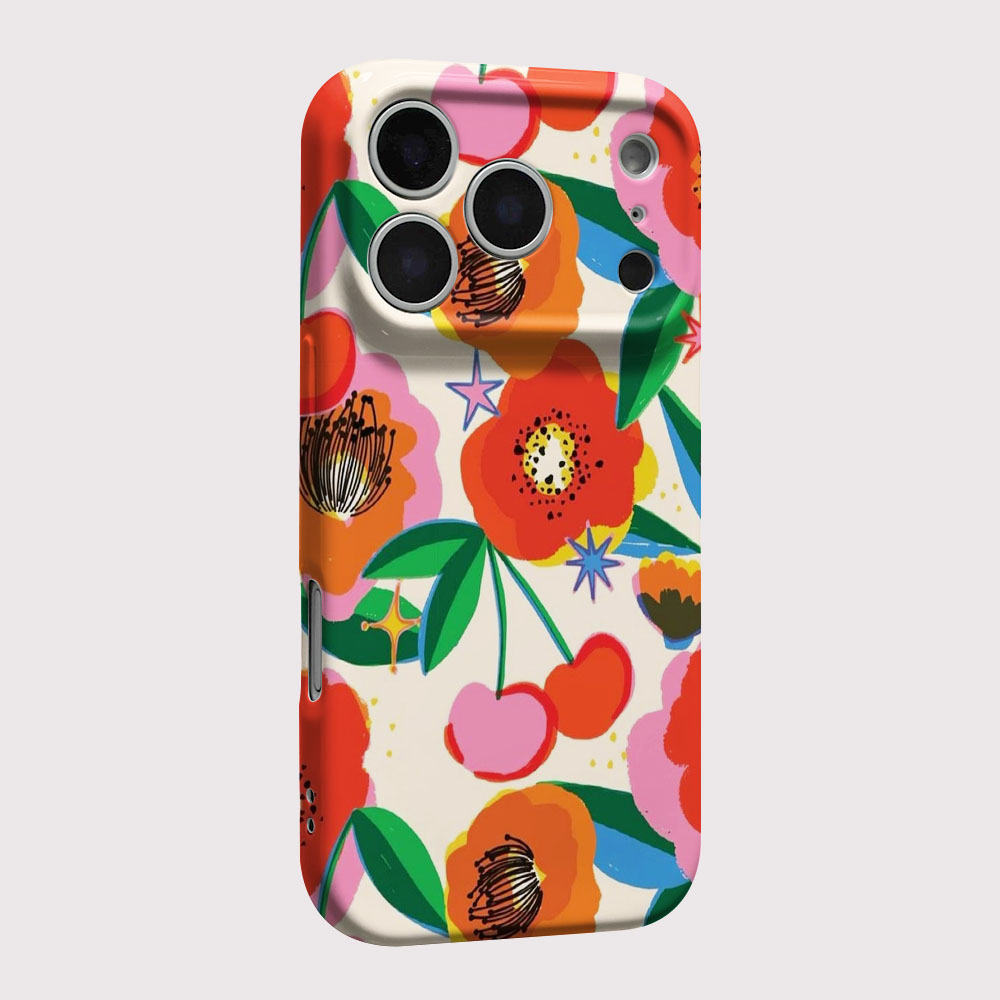 Handyhülle für iPhone 17 16 15 – Plants X Bewertung und Preis