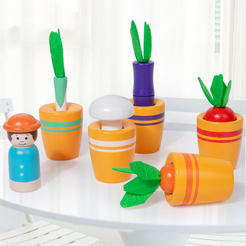 Lernspielzeugset für Kinder –  – Plant Parent Yearly Bewertung und Preis