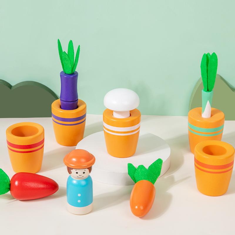 Lernspielzeugset für Kinder –  – Plant Parent Yearly Bewertung und Preis
