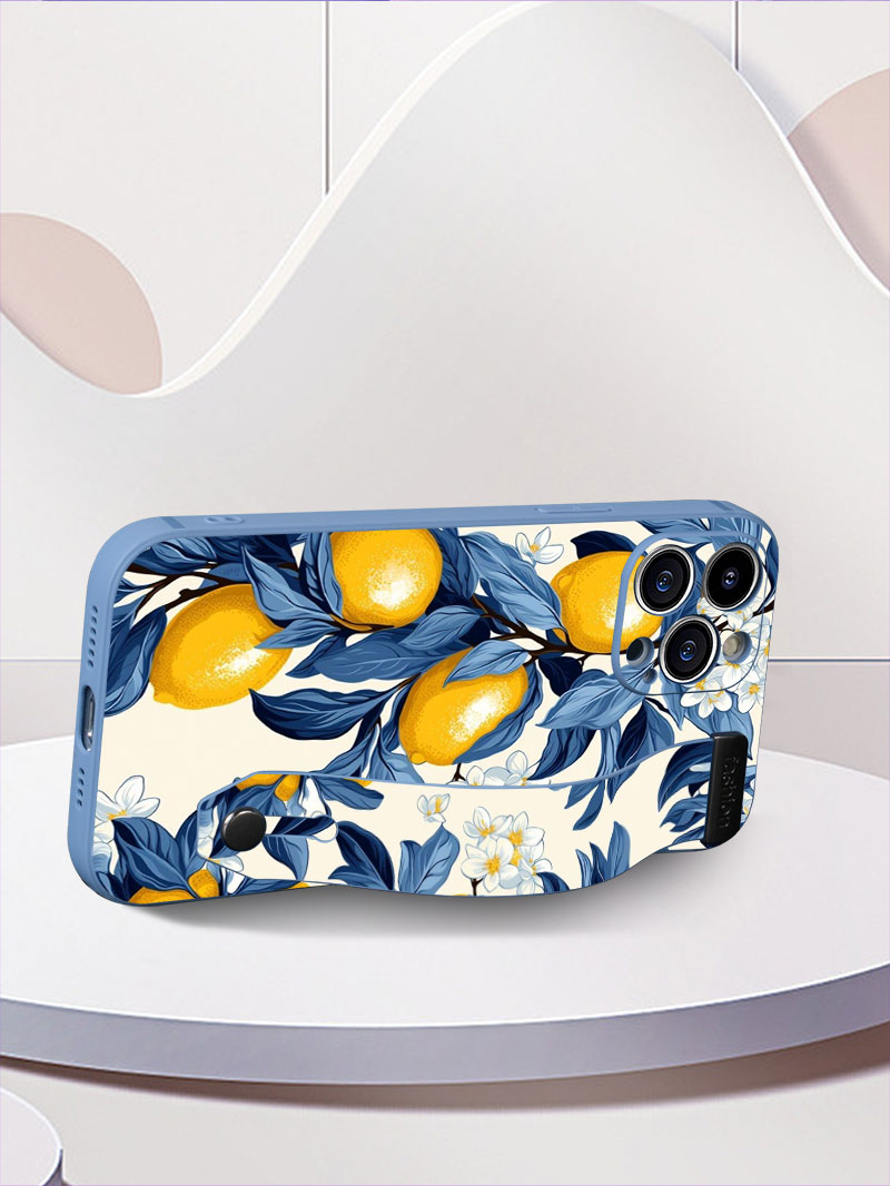 Obst Zitrone Bunte Stern Blume – Plants X Bewertung und Preis