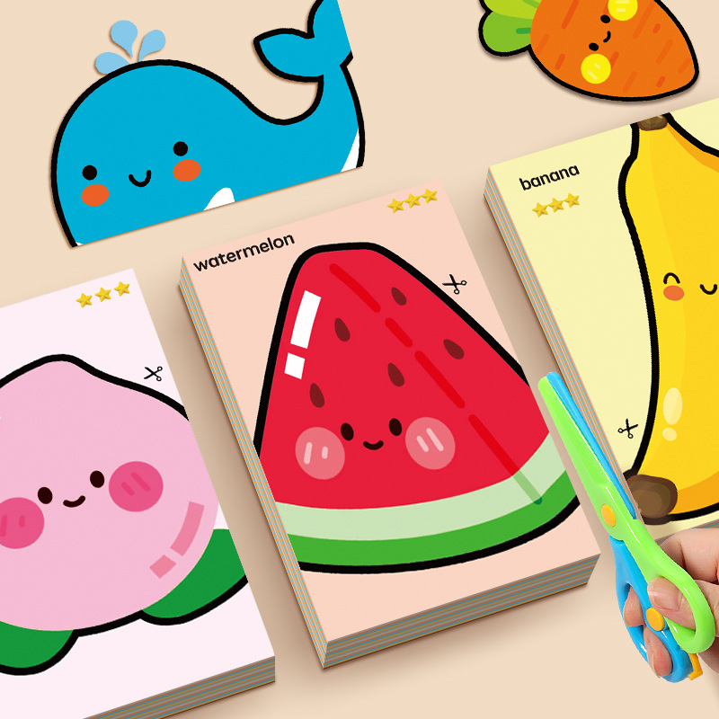 Handgefertigte Papierschnitte, – Plant Parent Food Bewertung und Preis