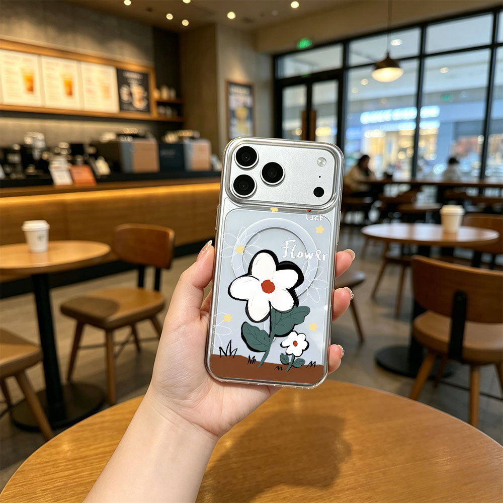 Stoßfeste Handyhülle für iPhon – Plants X Bewertung und Preis