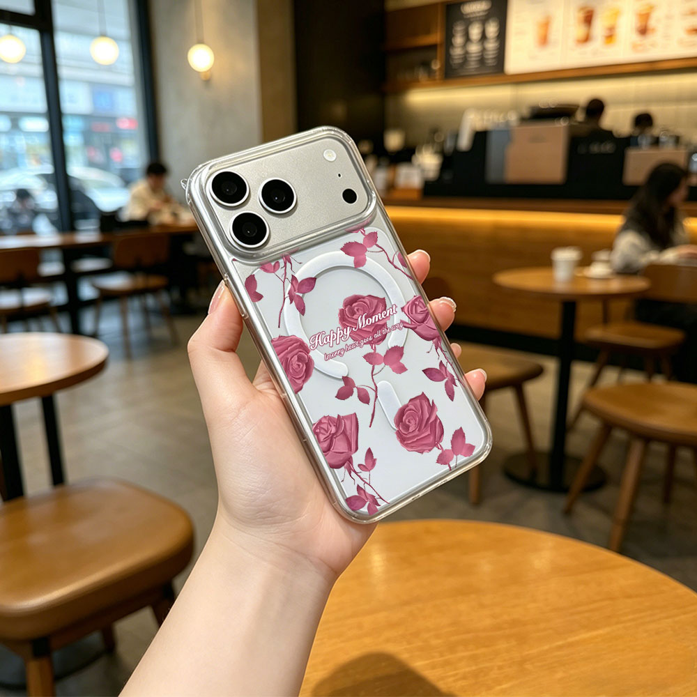 Stoßfeste Handyhülle für iPhon – Plants X Bewertung und Preis